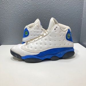 Air Jordan 13 Retro - Hyper Royal - Size 10.5